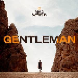 Cover - Gentleman: Mad World