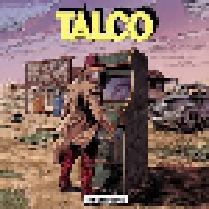 Talco: Insert Coin (Mini-CD / EP) - Bild 1