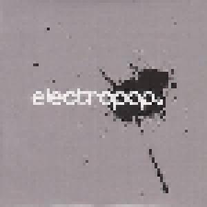 Electropop+ - Cover