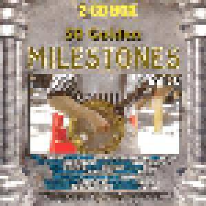 50 Golden Milestones Vol. 3 - Cover