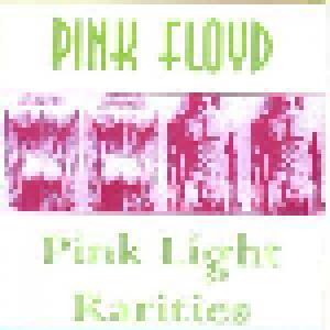 Pink Floyd: Pink Light Rarities - Cover