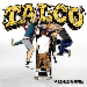 Talco: Videogame (CD) - Bild 1