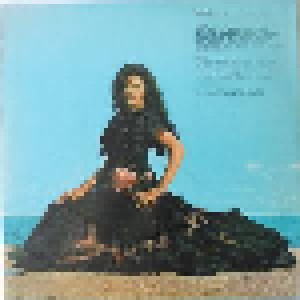 Angela Luce: Melodie Celebri Napoletane (LP) - Bild 3
