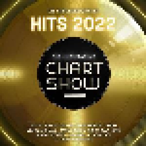 Cover - Glockenbach Feat. Asdis: Ultimative Chartshow - Die Erfolgreichsten Hits 2022, Die