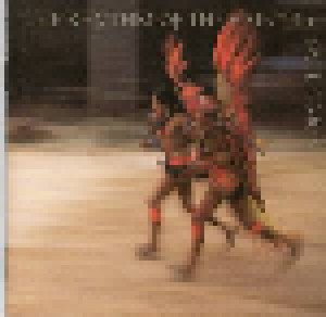 Paul Simon: The Rhythm Of The Saints (CD) - Bild 1