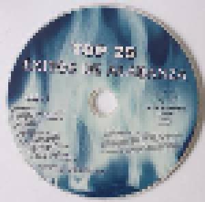 Top 25 Exitos De Alabanza (2-CD) - Bild 4