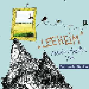 Cover - Absinto Orkestra: Leeheim (Live)