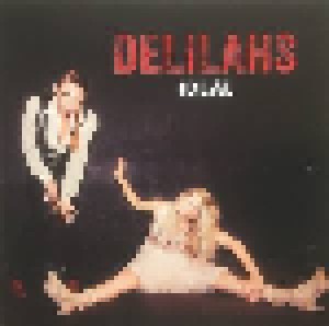 Cover - Delilahs: Ideal