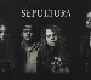 Sepultura: Under Siege (Live In Barcelona) (CD) - Bild 3
