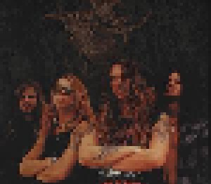 Sepultura: Under Siege (Live In Barcelona) (CD) - Bild 7
