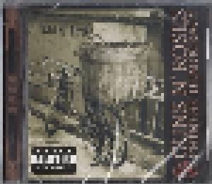 Guns N' Roses: Chinese Democracy (CD) - Bild 2