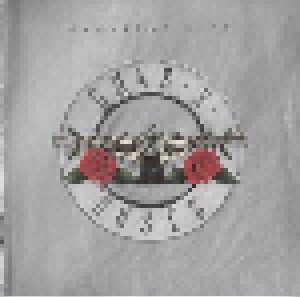 Guns N' Roses: Greatest Hits (CD) - Bild 1