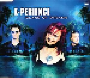 X-Perience: Island Of Dreams (Single-CD) - Bild 1