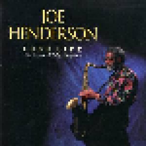 Joe Henderson: Lush Life - The Music Of Billy Strayhorn (CD) - Bild 1