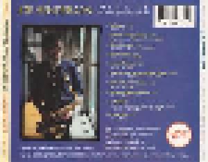 Joe Henderson: Lush Life - The Music Of Billy Strayhorn (CD) - Bild 2