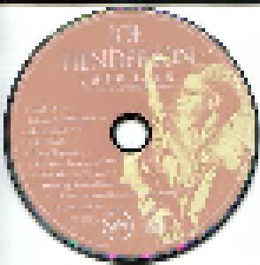 Joe Henderson: Lush Life - The Music Of Billy Strayhorn (CD) - Bild 3