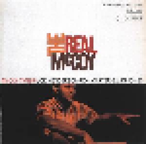 McCoy Tyner: The Real Mccoy (CD) - Bild 1