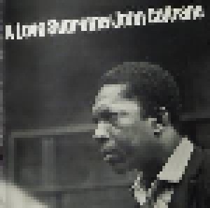 John Coltrane: A Love Supreme (CD) - Bild 1