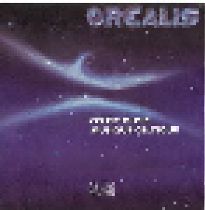 Orealis: Celtic Music - Musique Celtique (CD) - Bild 1