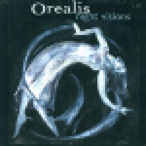 Orealis: Night Visions (CD) - Bild 1