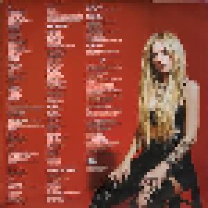 Avril Lavigne: Love Sux (LP) - Bild 6