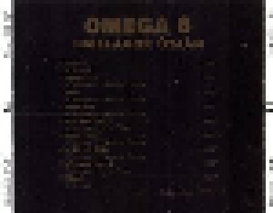 Omega: Omega 8 - Csillagok Utján (CD) - Bild 2