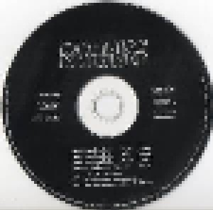 Matthias Kartner: Weil Ich Dich Liebe (Single-CD) - Bild 4