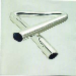 Mike Oldfield: Tubular Bells III (CD) - Bild 1