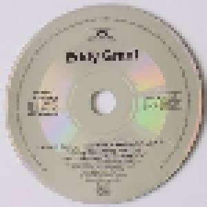 Eddy Grant: Paco & Ramone (Single-CD) - Bild 3