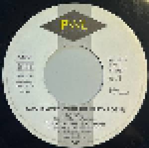 Stock, Aitken & Waterman: Packjammed (With The Party Posse) (Promo-7") - Bild 3