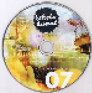 Kölsche Heimat 07 - Wat Nötz Die Ganze Kümerei? (CD) - Bild 3