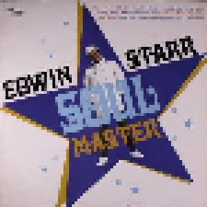 Edwin Starr: Soul Master (LP) - Bild 1