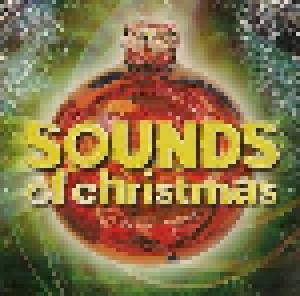 Sounds Of Christmas (2-CD) - Bild 1