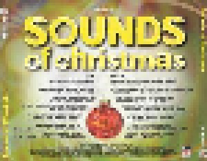 Sounds Of Christmas (2-CD) - Bild 2