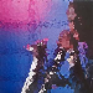 Wilton Felder: Secrets (LP) - Bild 1