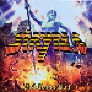 Stryper: God Damn Evil (LP) - Bild 1
