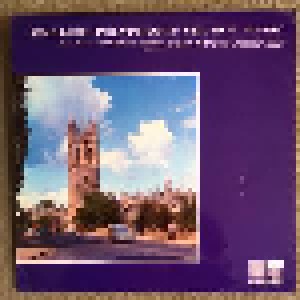 Cover - Thomas Mudd: English Polyphonic Church Music