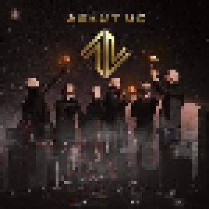 About Us: About Us (CD) - Bild 1