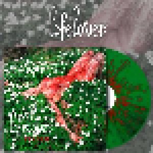 Lifelover: Pulver (LP) - Bild 2