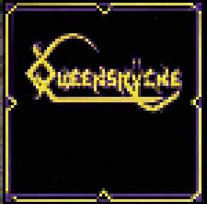 Queensrÿche: Queensrÿche (Mini-CD / EP) - Bild 1