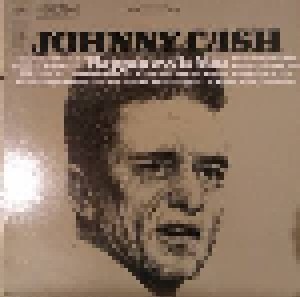 Johnny Cash: Happiness Is You (LP) - Bild 1