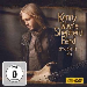 Kenny Wayne Shepherd Band: Trouble Is... 25 (CD + DVD) - Bild 2