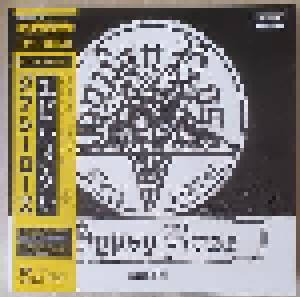 Gypsy Rose: Evil Metal Demo 1986 (LP) - Bild 1