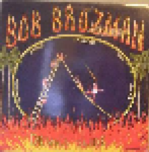 Cover - Bob Brozman: Devils Slide