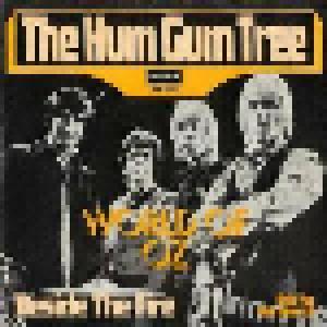 The World Of Oz: Hum Gum Tree, The - Cover