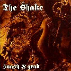 The Shake: Smash & Grab - Cover