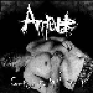 Amputate, Denial: Corpse Full Of Sperm / Denial - Cover