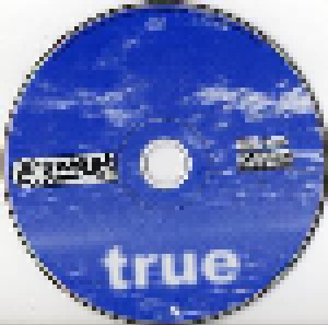 Sweet Connection: True (Single-CD) - Bild 4