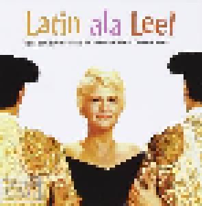 Peggy Lee: Latin Ala Lee! (CD) - Bild 1