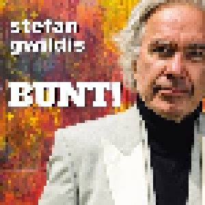 Stefan Gwildis: Bunt! (CD) - Bild 1